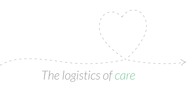 logistics of care
